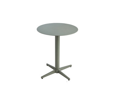 Mill High Side Table Nordic Green Product Image